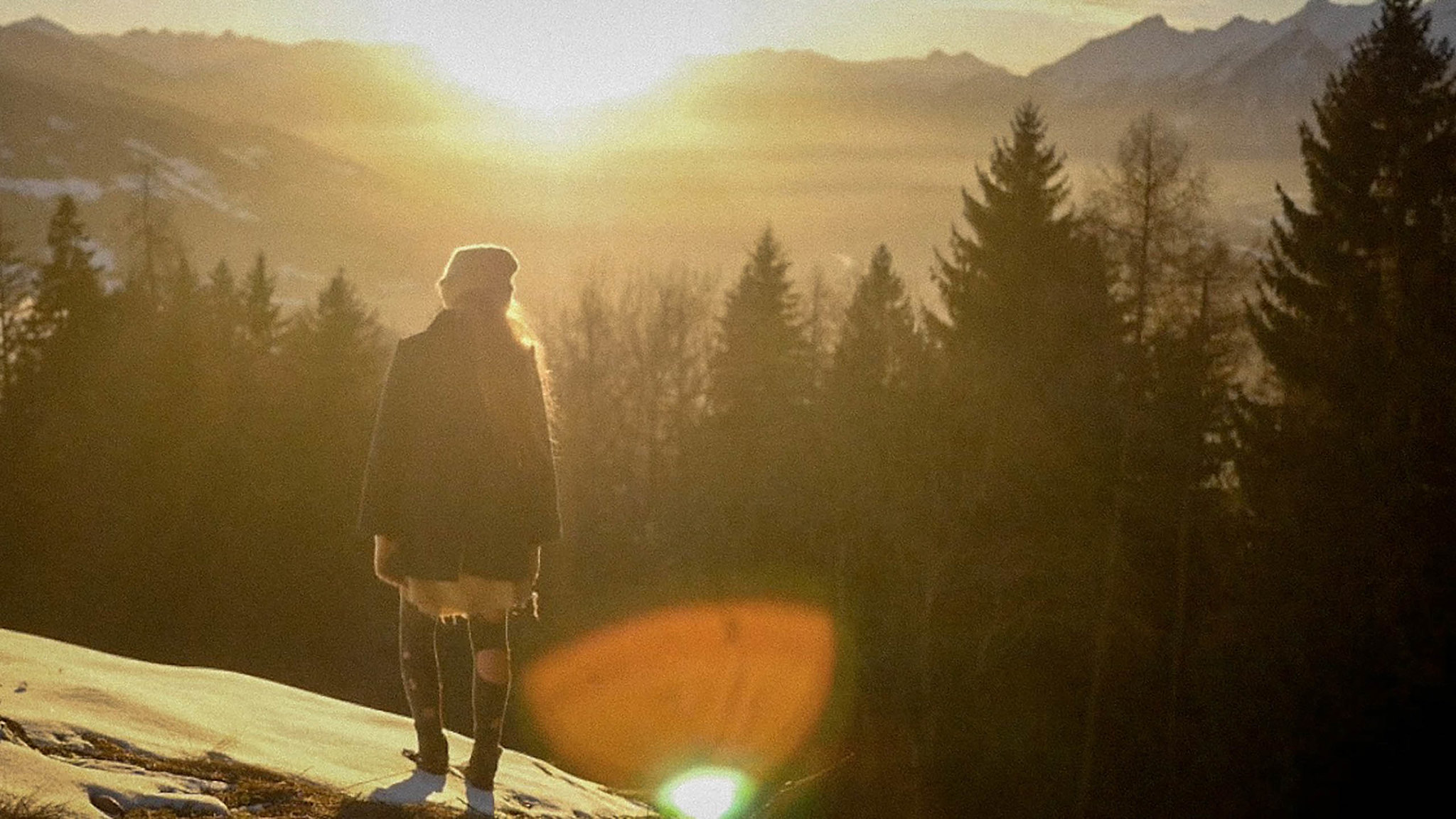 Sundance 2021 "Misha and the Wolves" Review — Nerdophiles