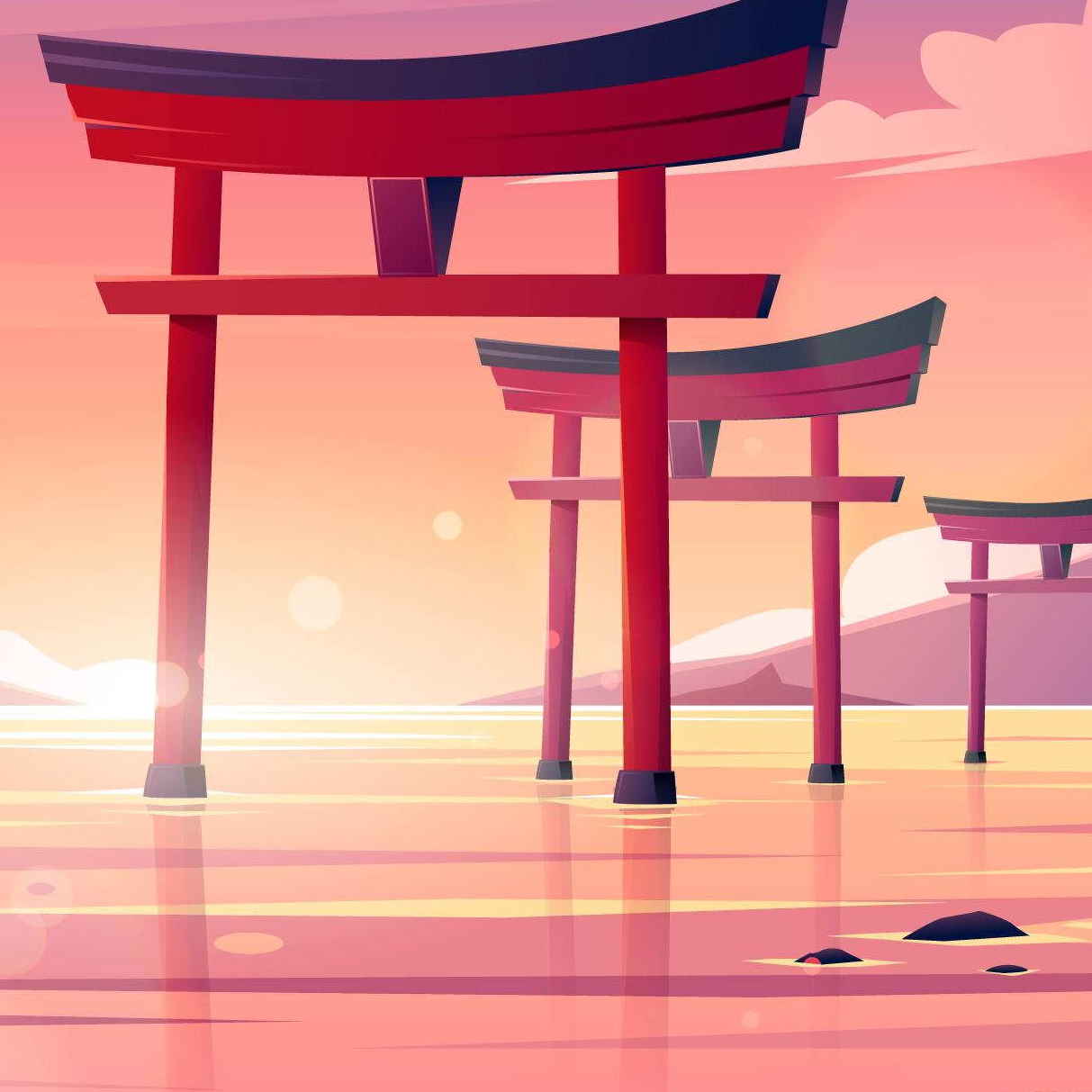 The Best Gateway Anime Nerdotaku
