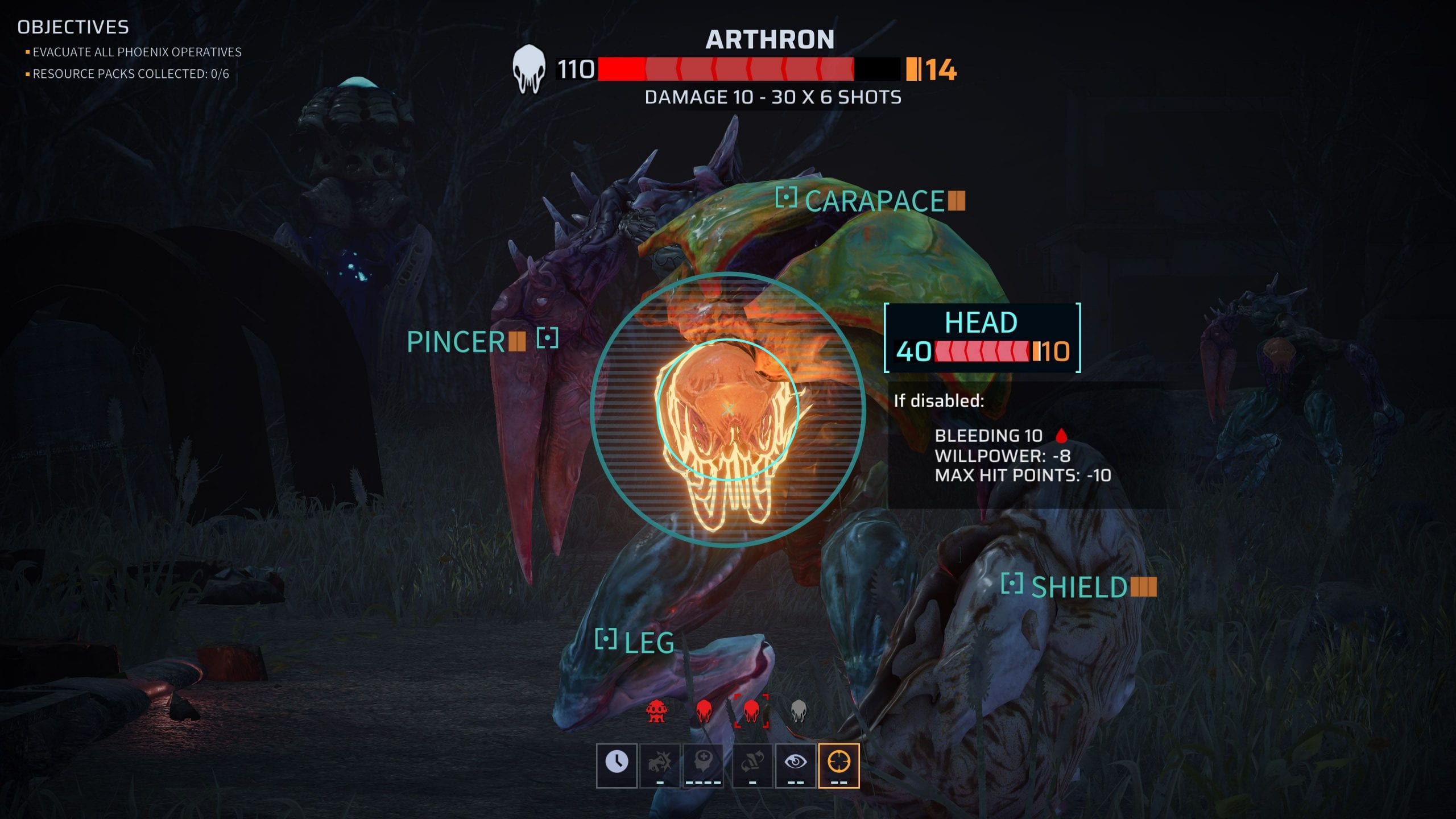Phoenix Point Behemoth Edition porta lo strategico di