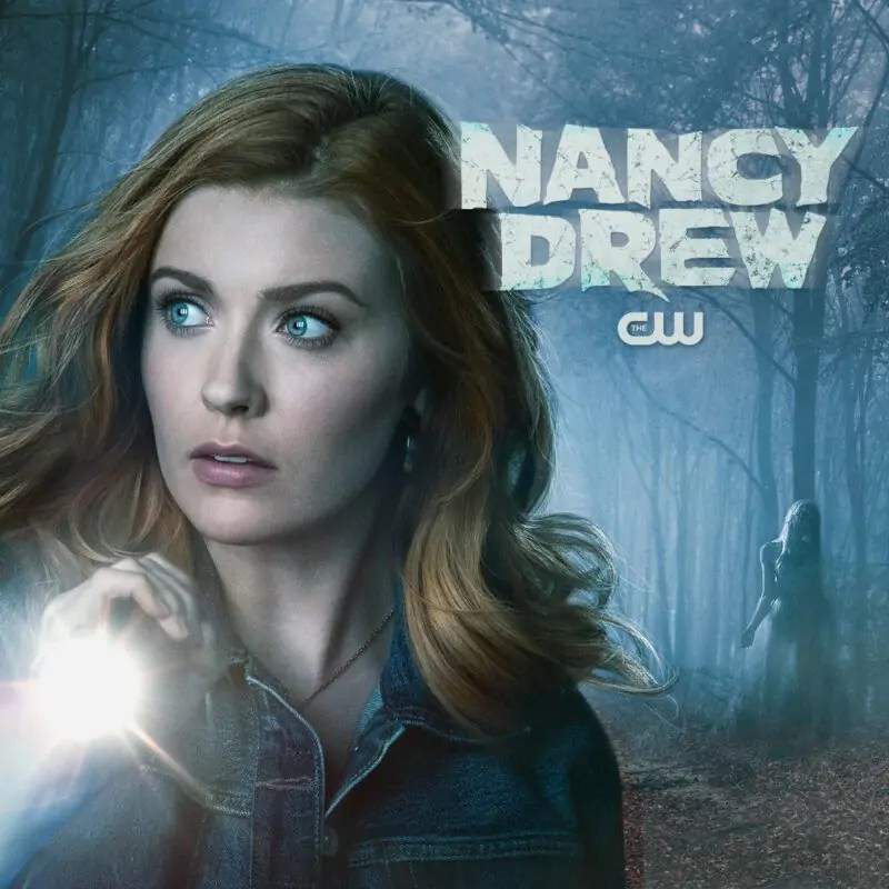 ‘Nancy Drew’ Season 1, Episode 12 Recap “The Lady of Larkspur Lane
