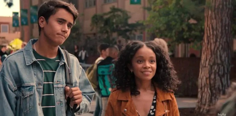 Love Victor Episode 1 Streaming Recap: Meet Victor Salazar in ‘Love, Victor’ Episode 1: “Welcome to