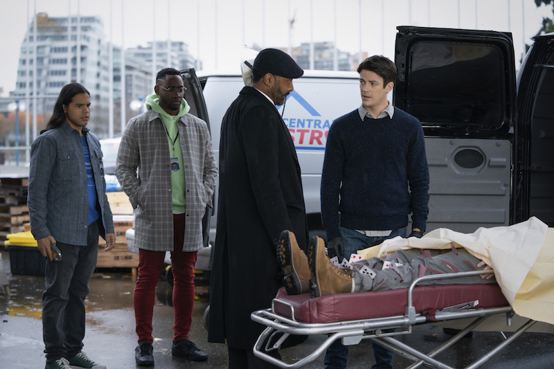 flash s7 ep4