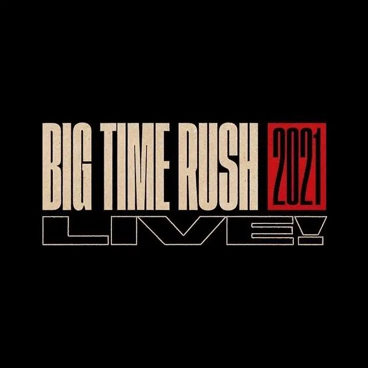 Big Time Rush Announces Two-Show Reunion Tour