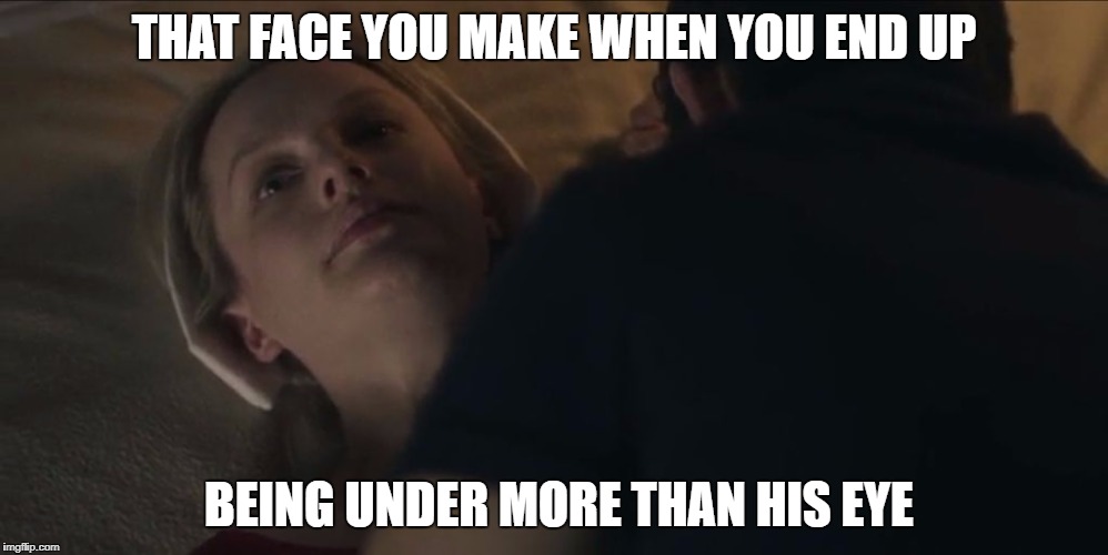 Praise Be! It's the Top 7 Best Handmaid's Tale Memes Nerds & Scoundrels