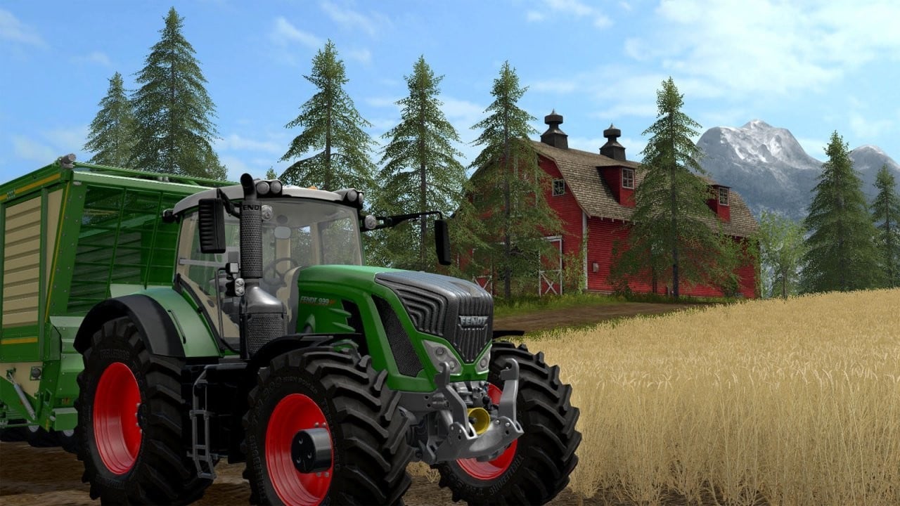 Farming Simulator 19 Chicken Husbandry Guide Nerds & Scoundrels