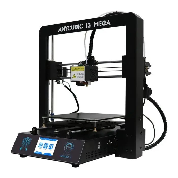Anycubic I3 Mega ab 292€ günstig kaufen (09/2021)