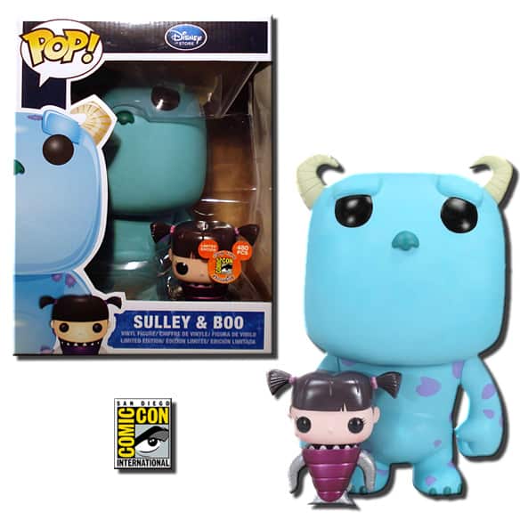 Most Expensive Funko Pop List The Top 50 Most Valuable Pops 2019