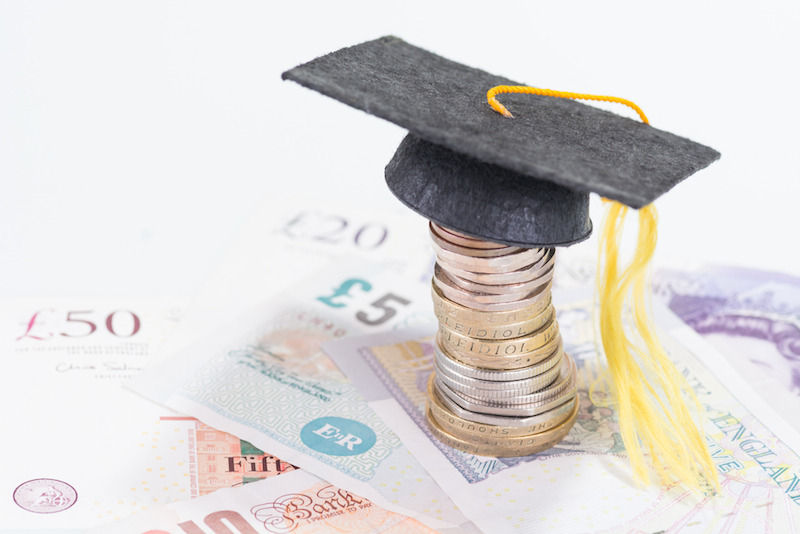 Should I Pay Off My Credit Card Debt With Excess Student Loans