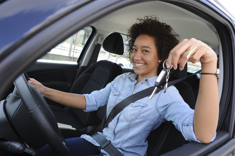 No Credit History? Yes, You Can Still Buy a Car NerdWallet