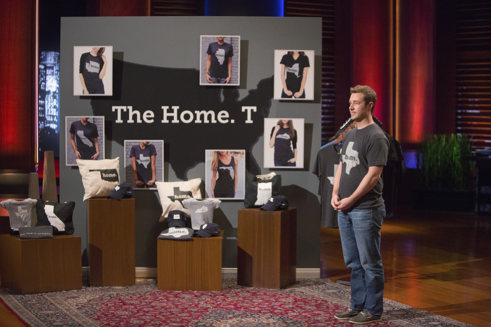 'Shark Tank' Recap Did The Home T Really Want a Deal? NerdWallet