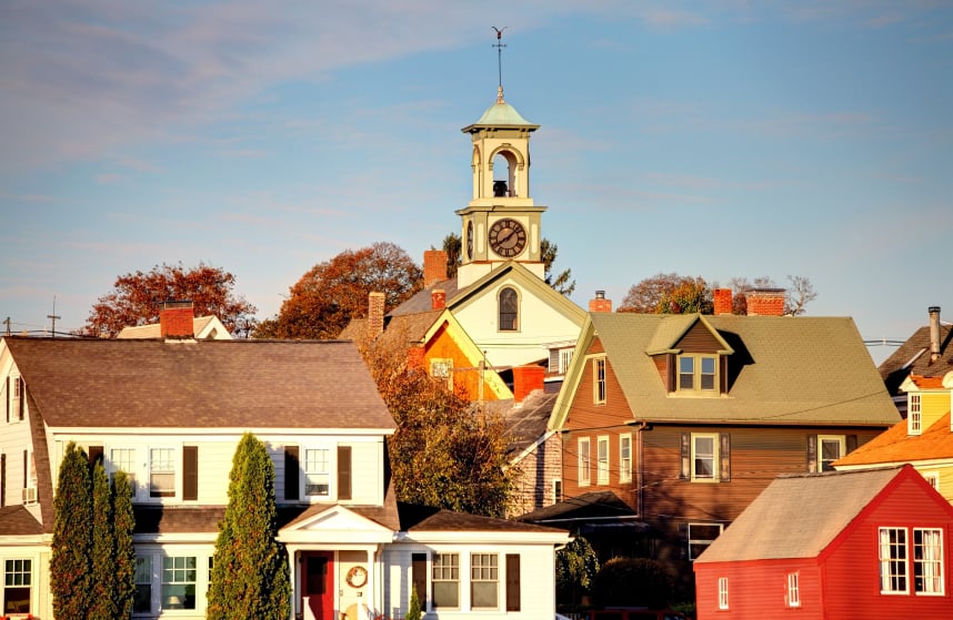 Best Cities for Young Families in New Hampshire NerdWallet