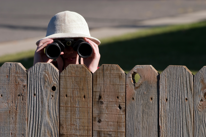 Why Your Neighbor Might Get a Lower Auto Insurance Quote NerdWallet