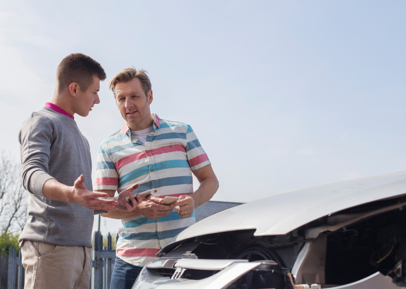 Understanding Uninsured Motorist Property Damage Insurance NerdWallet