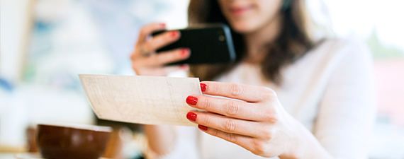 How Much Cash to Keep in Checking vs. Savings Accounts