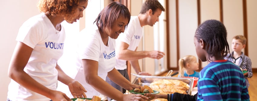 Tax Deductible Donations Rules of Giving to Charity