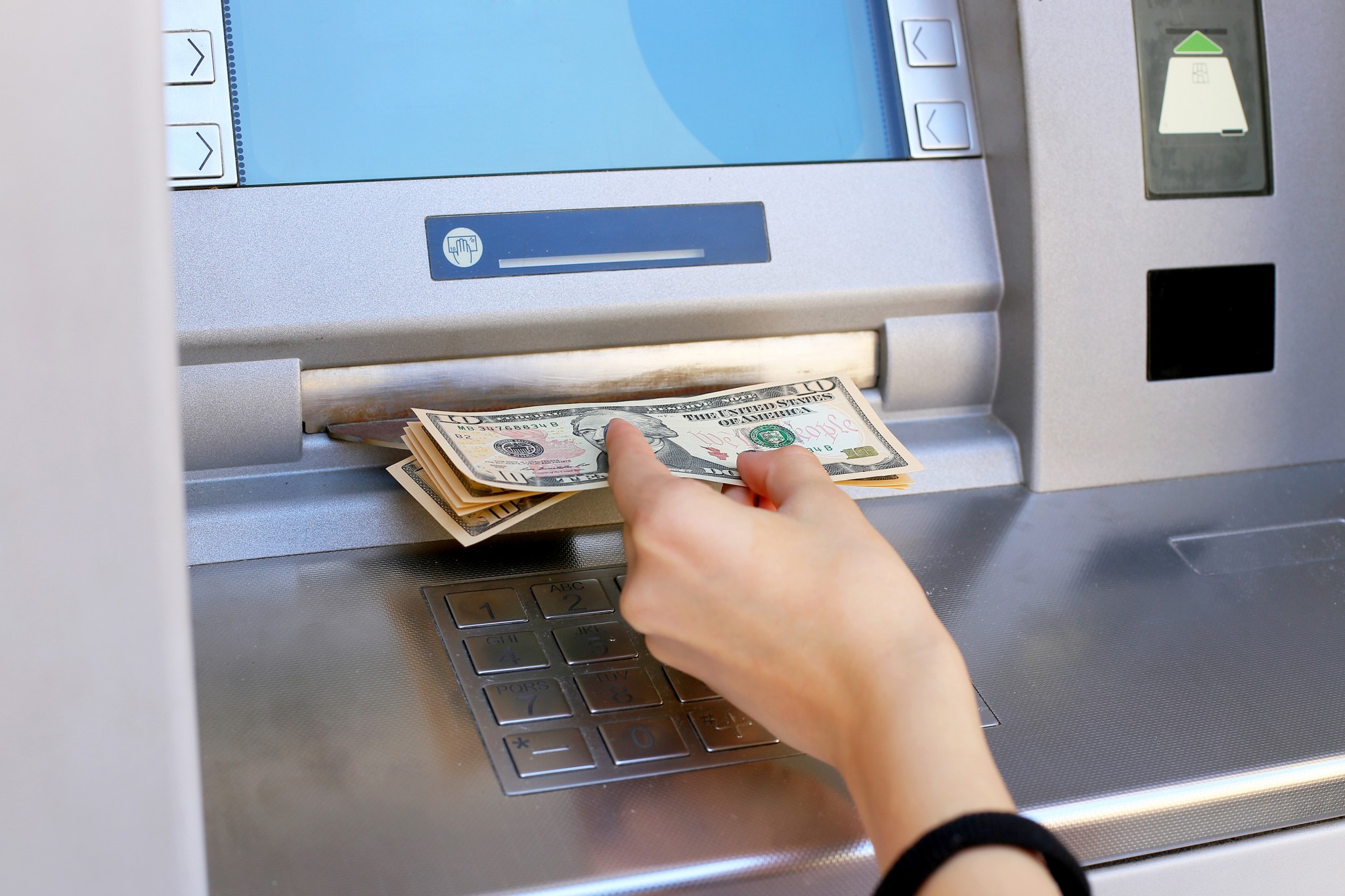 Fifth Third Bank Review Checking, Savings and CDs NerdWallet