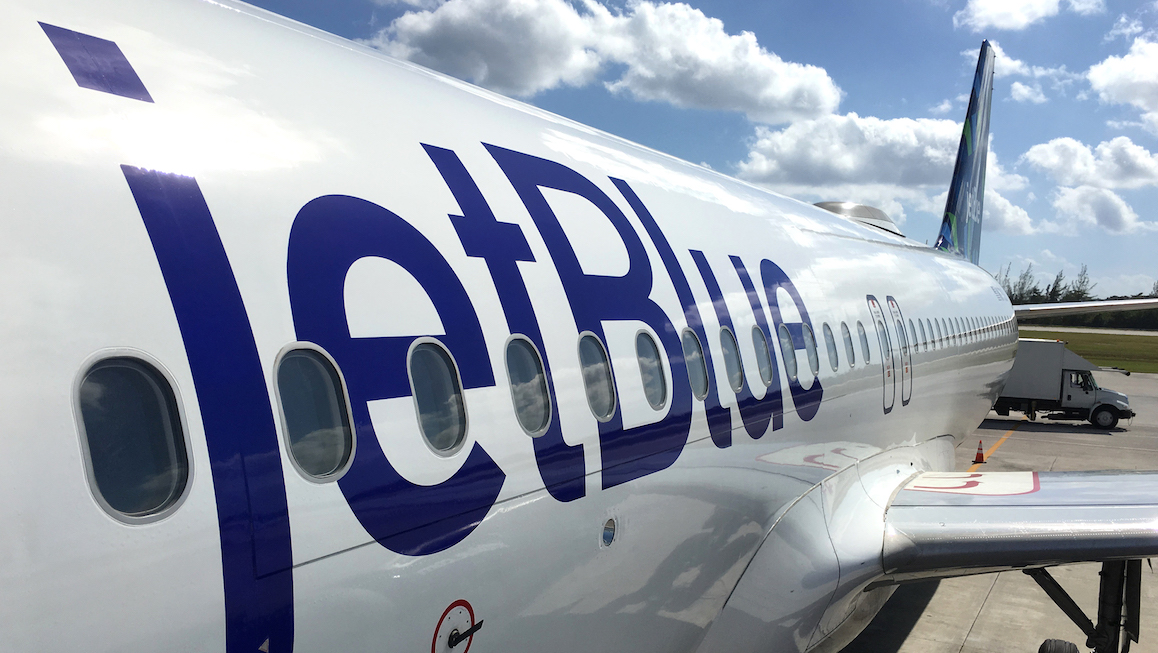 Flash Sale Get 20 off JetBlue Flights This Holiday