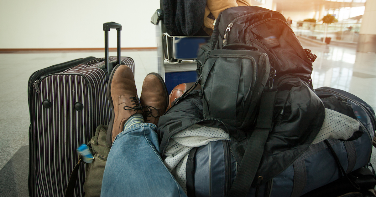 Will Travel Insurance Cover Winter Weather Woes? NerdWallet