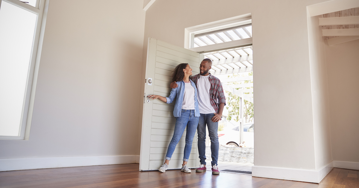 2019 Home Buyer Report NerdWallet