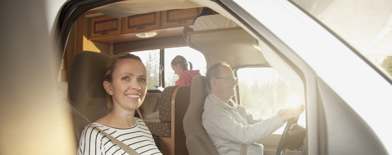 RV Loans How to Finance an RV Purchase NerdWallet