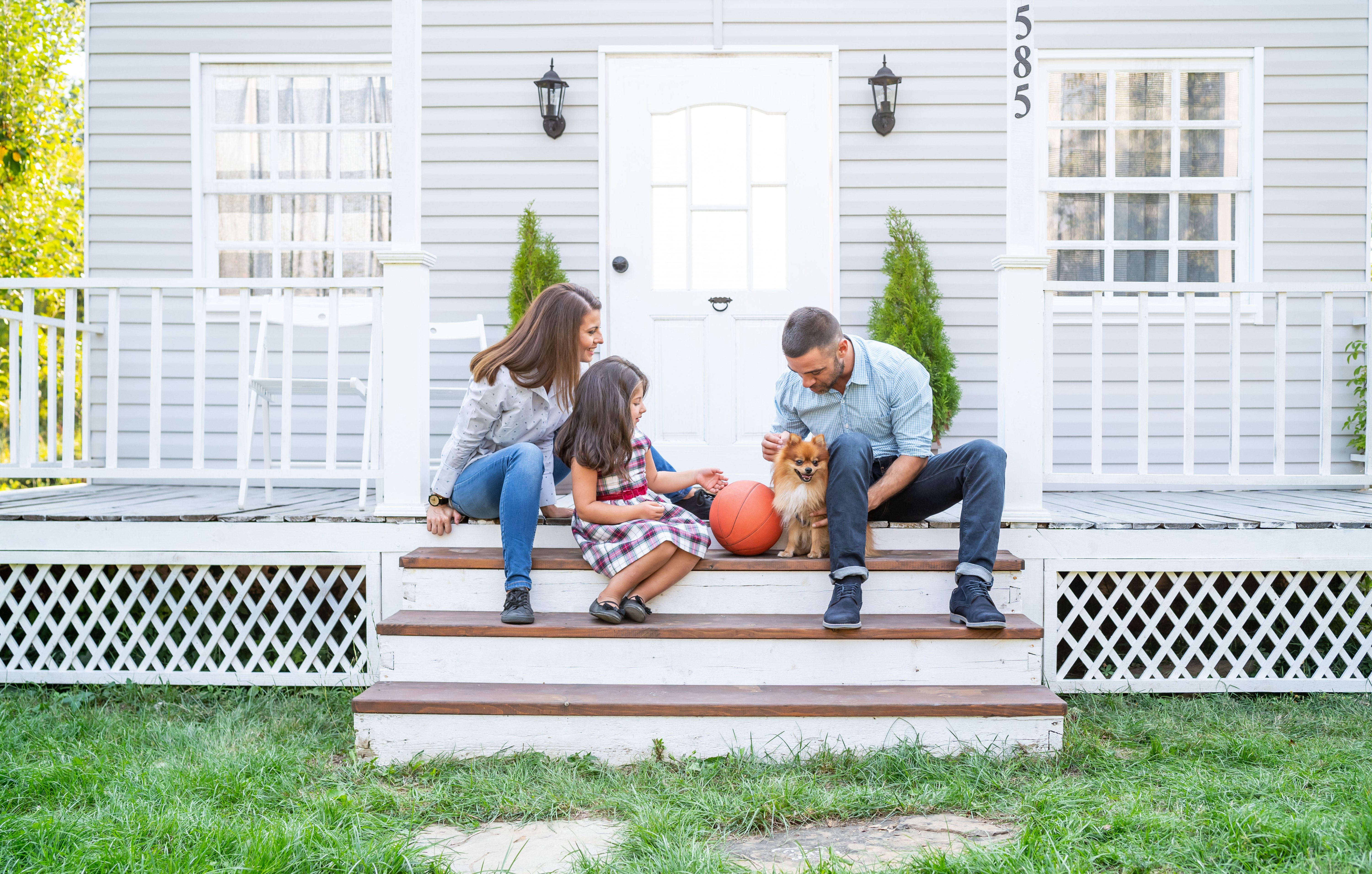 Homeowners Insurance What It Is and What It Covers NerdWallet