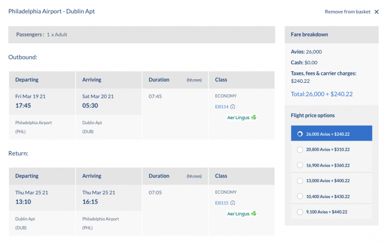 Guide to British Airways Avios Transfer Partners NerdWallet