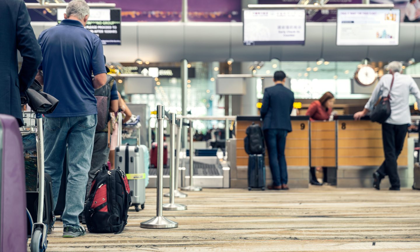 Clear vs. TSA PreCheck What to Know NerdWallet