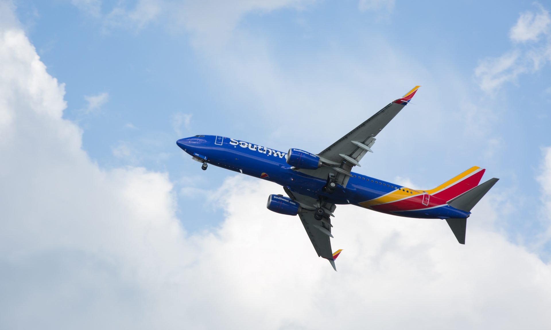 12 Things to Know Before Flying Southwest NerdWallet