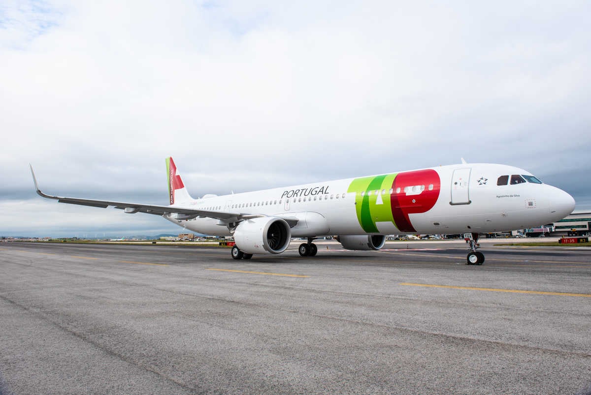 The Value of TAP Portugal Miles (Calculator) NerdWallet