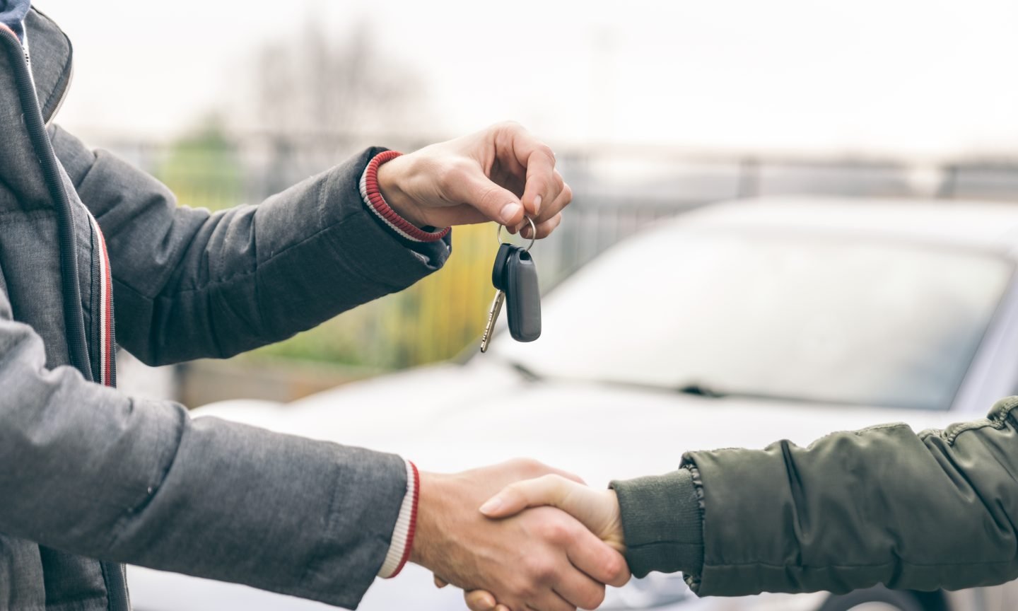 Why Is It So Difficult to Sell a Car Privately? NerdWallet