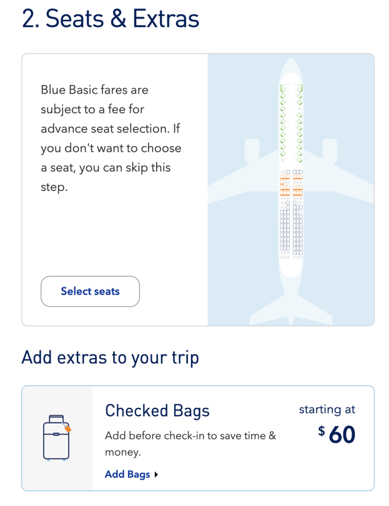 JetBlue Blue Basic What to Know NerdWallet