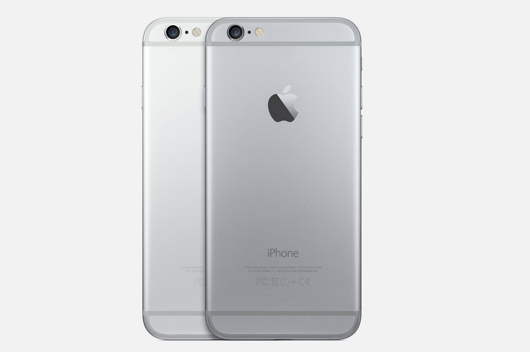 iPhone 6S vs. iPhone 6 Choosing the Right Phone NerdWallet