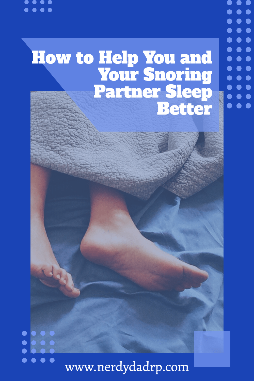 Snoring Solutions How to Help You and Your Snoring Partner Sleep Better