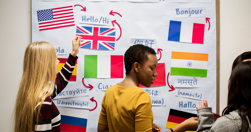 Benefits of Learning a Second Language at an Early Age Nerdynaut