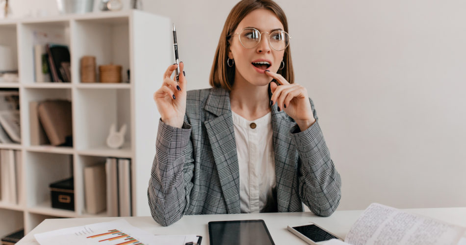 Moving a Creative Idea Into Action Nerdynaut