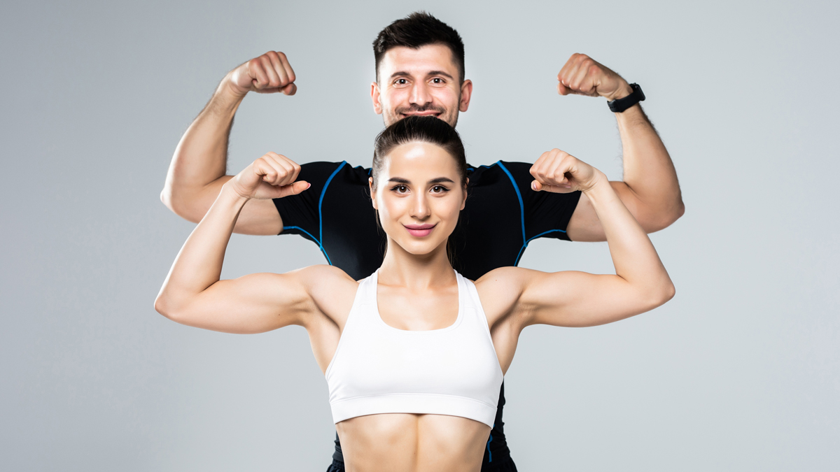 Popular Supplements That Help Muscle Growth Nerdynaut