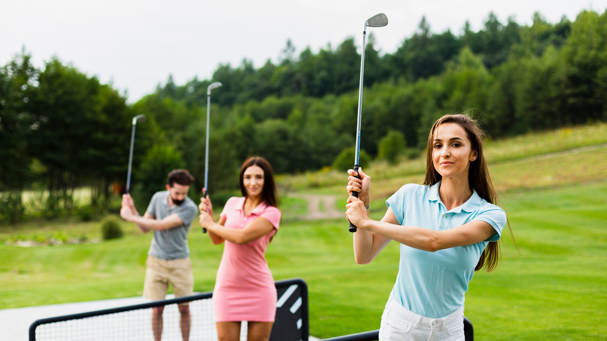 How to Easily Find a Suitable Putter for Yourself Nerdynaut