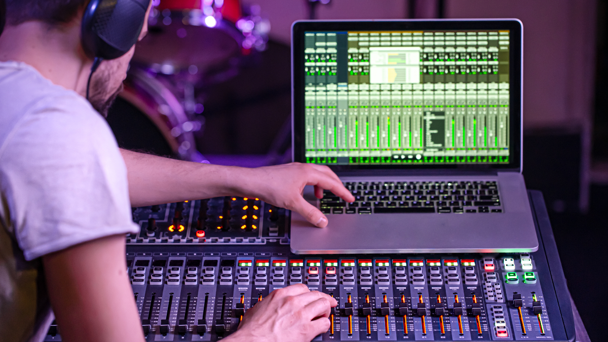 Which DAW Is for You? Nerdynaut