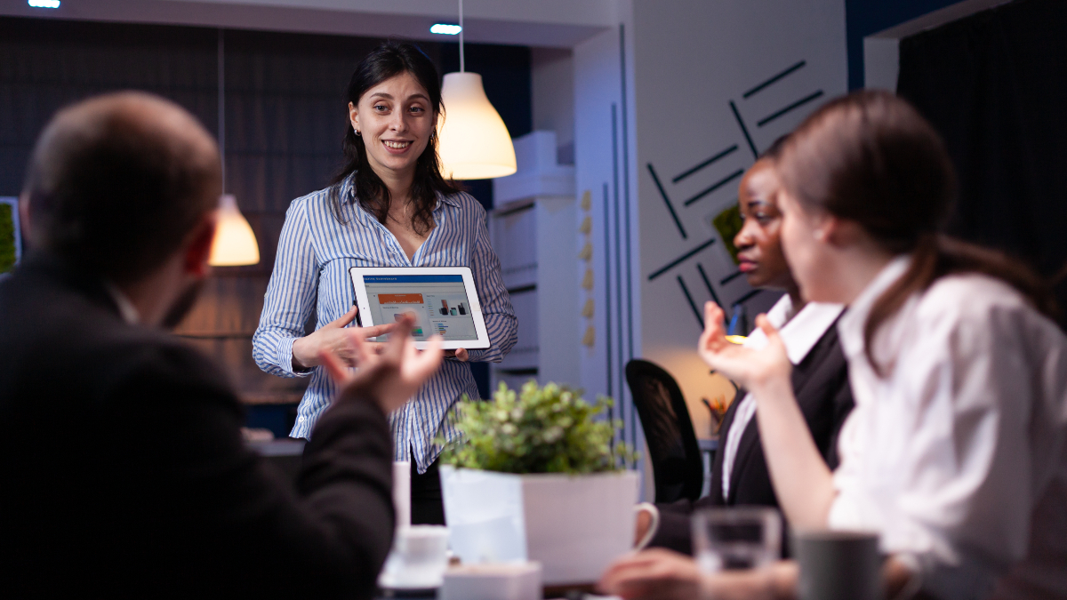 What to Look for in a Program Manager? Nerdynaut