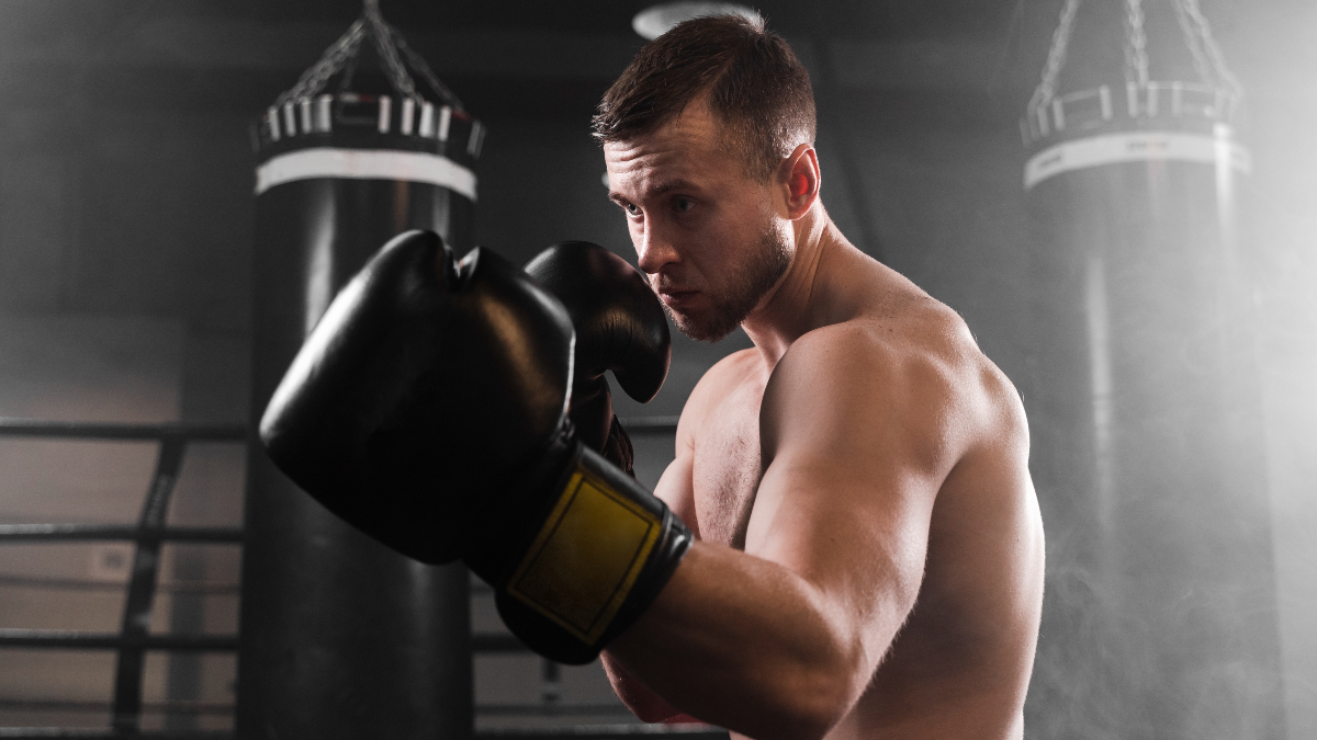 The Ideal Workout Routine for Boxers to Boost Their Strength and Performance Nerdynaut