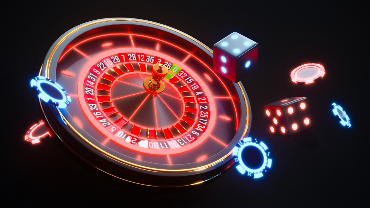 5 Basic Roulette Strategies Nerdynaut