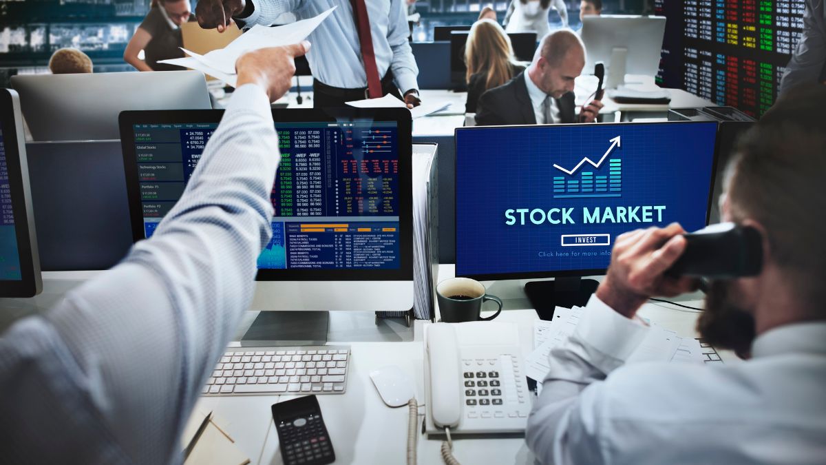3 Tips for Building Your Stock Portfolio Nerdynaut
