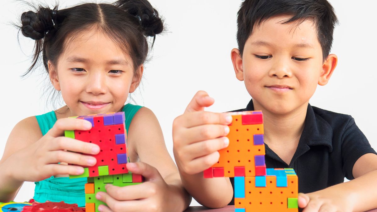 Ways to Help Children With ADHD Be Successful in School Nerdynaut