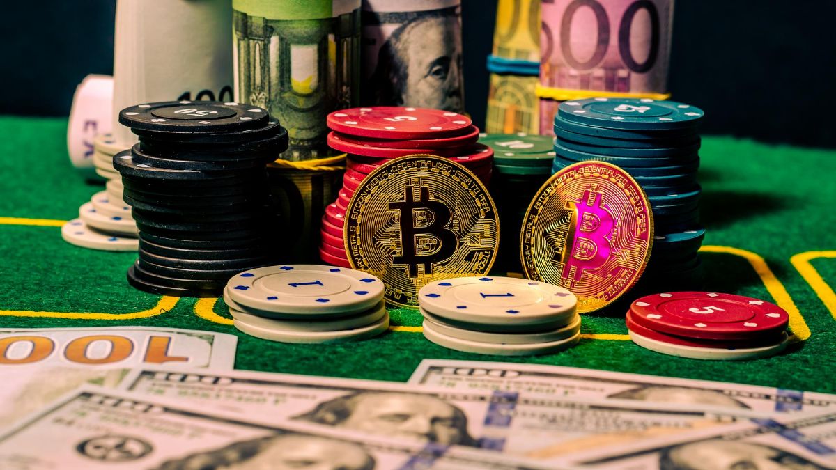 Provably Fair Crypto Casino Games - Nerdynaut