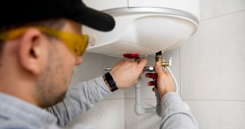 The Main Benefits of Plumbers Installing Water Heaters Nerdynaut
