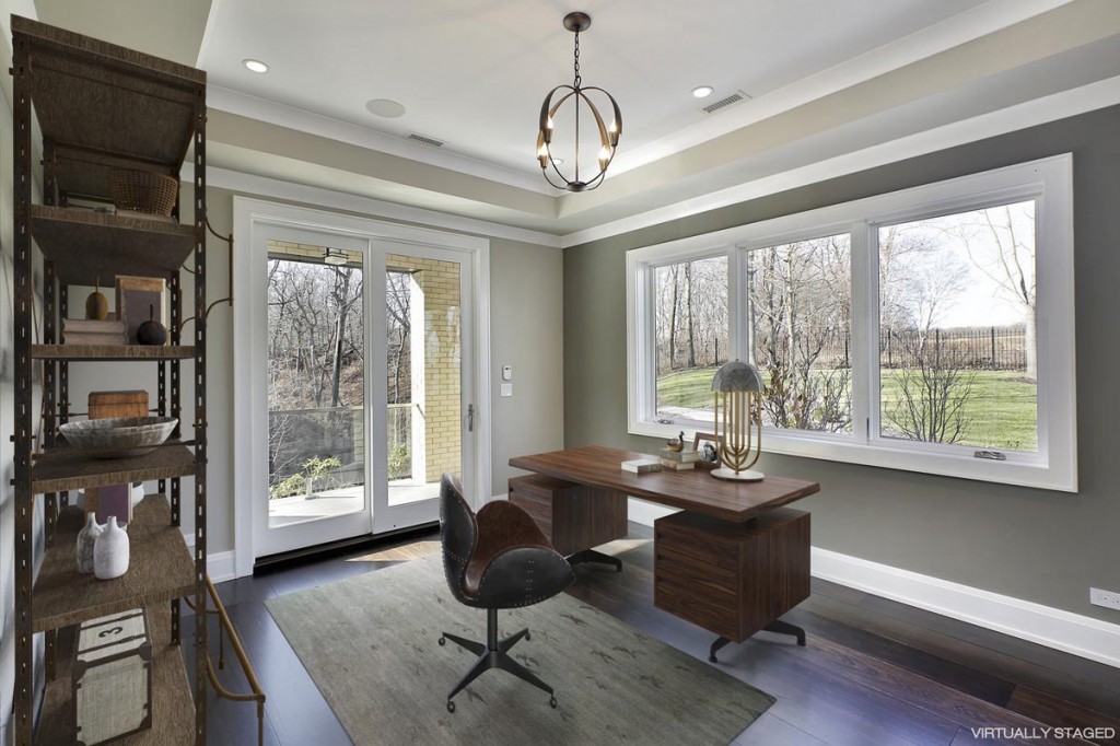 Projects Park Ridge Architectural Firm Serving Chicago & Suburbs
