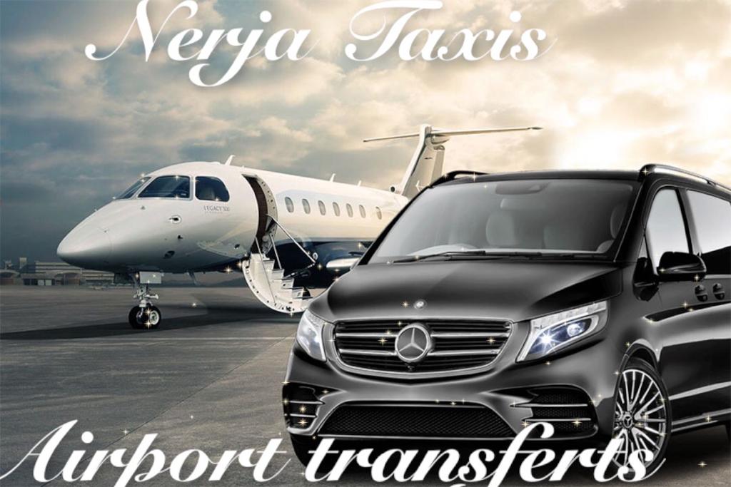 taxi tarieven 2023 Nerja Taxis | Good Price Nerja Taxi, From Malaga Airport To Nerja