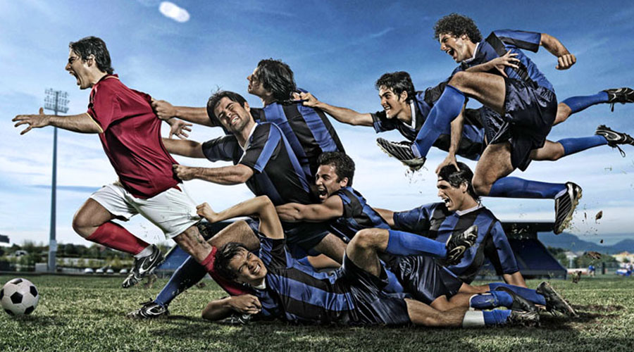 Immagini Divertenti Calcio