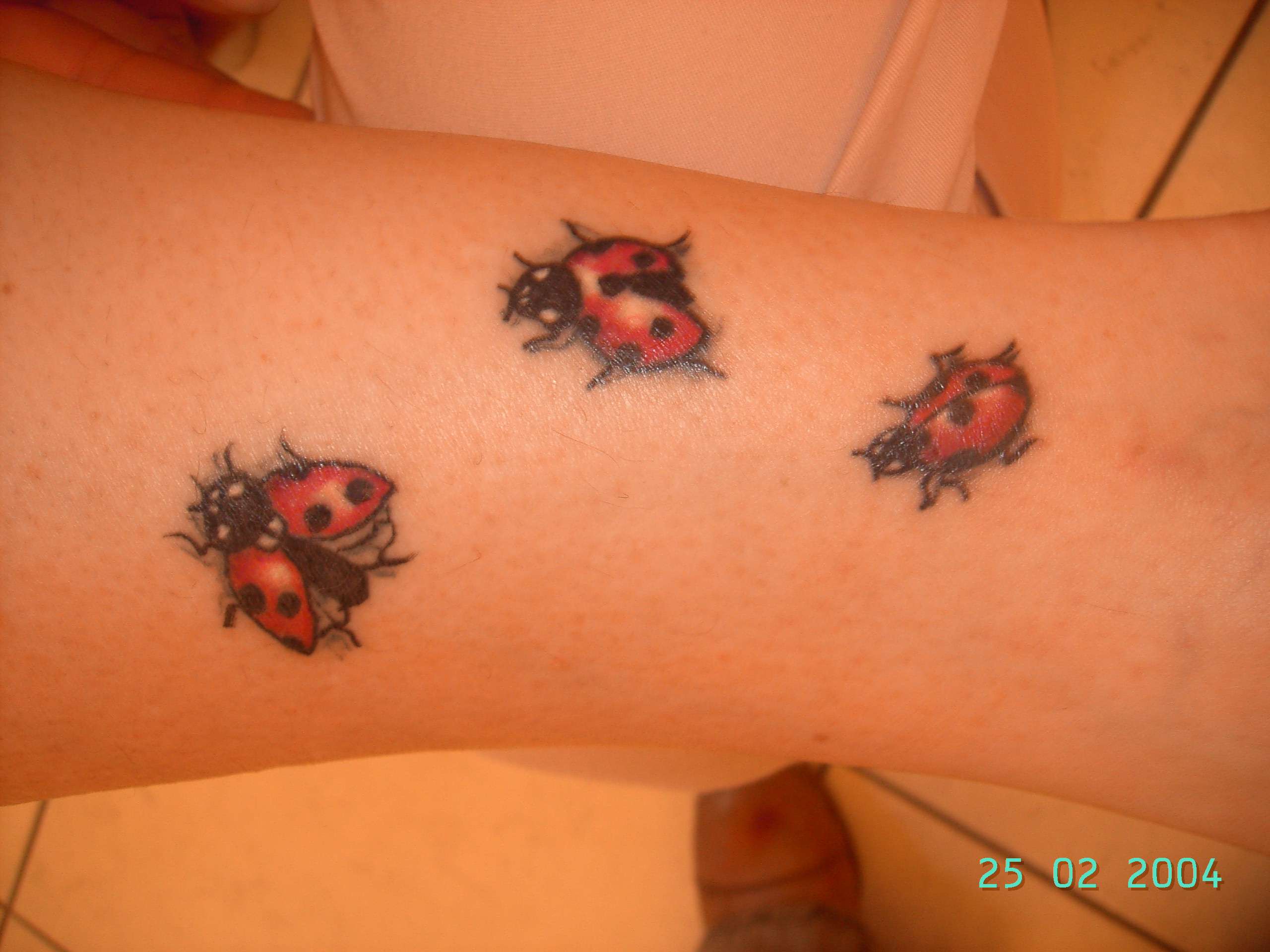 Altri Tatuaggi Nero su Bianco Tattoo