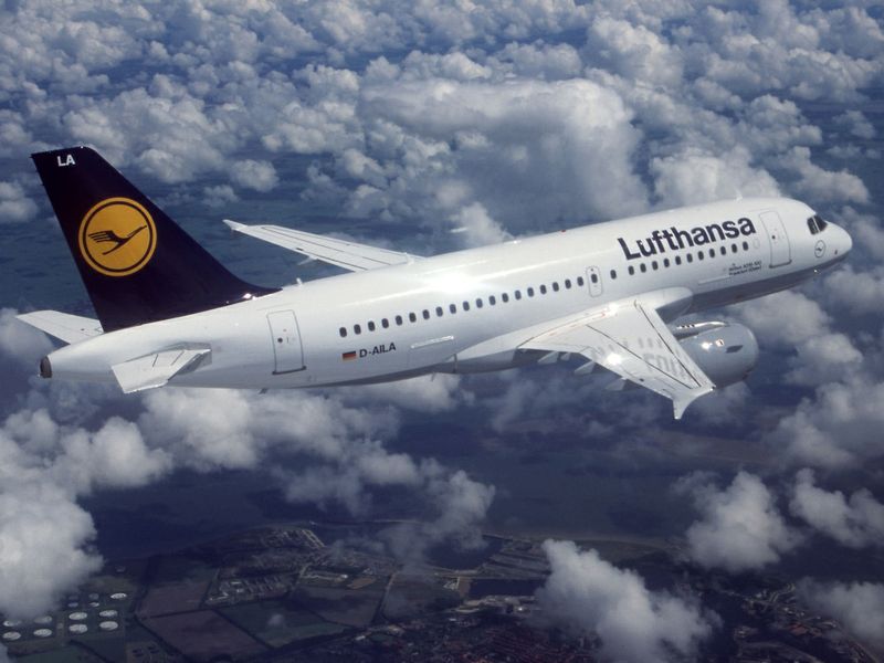 La Nuova Compagnia Low Cost Lufthansa